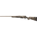 WINCHESTER XPR HUNTER 300WM - 26" BRONZE/TT-STRATA LEFT HAND