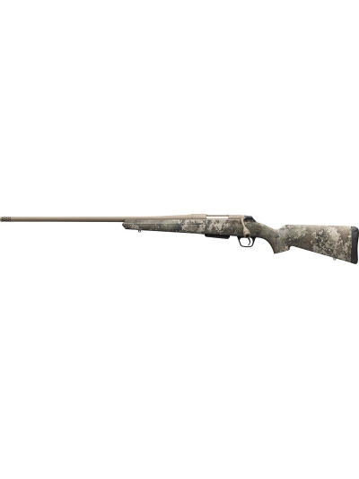 WINCHESTER XPR HUNTER 350 - LEGEND 22" BRONZE/TT LEFT HAND
