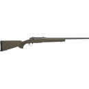 SAVAGE 110 TRAIL HUNTER 243 - 22" TUNGSTEN/OD HOGUE