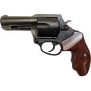 CHARTER ARMS PROFESSIONAL II - 357 MAG 3" BLACK/WALNUT