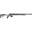CHRISTENSEN MPR 338LAPUA 27" - CARBON FIBER BLK NIT/TUNGSTEN