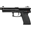 HK MARK 23 V1 DA/SA 45ACP - 5.87" BBL 2-12RD BLACK