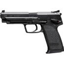 HK USP45 EXPERT V1 DA/SA 45ACP - 5.19"BBL 2-12RD BLACK
