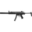 HK MP5 RIFLE 22LR 16.1" BBL - 25RD BLACK BY UMAREX