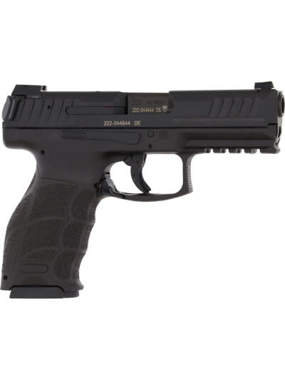 HK VP40 STRIKER FIRED 40S&W - 4.09" BBL 2-10RD BLK..