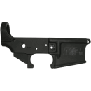 S&W M&P15 STRIPPED LOWER - RECEIVER BLACK
