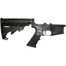S&W M&P 15 COMPLETE LOWER - RECEIVER