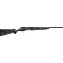 SAVAGE BMAG SPORTER 17WSM 22" - ACCU TRIG BLUED/GRAY LAMINATE