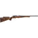 ANSCHUTZ 1712 AV SILHOUETTE - 22LR 18" BLUED MONTE-CARLO