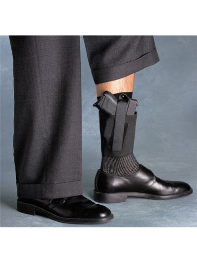 Cop Ankle Band