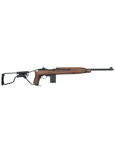 AUTO-ORDNANCE 30M1 CARBINE - PARATROOPER MODEL 15RD MAG