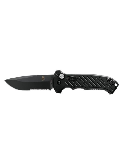 GERBER 06 AUTO - DROP POINT