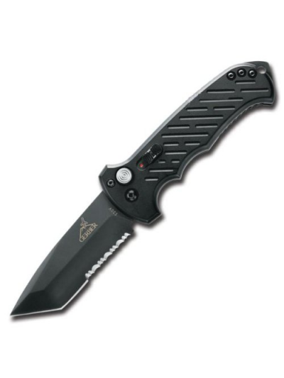 Gerber 06 Auto