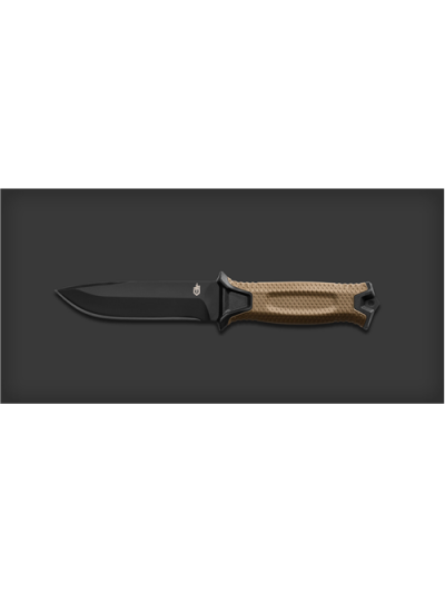 StrongArm Fixed Blade Knife