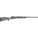 BERGARA B14 WILDERNESS SIERRA - 30-06 22" GREY CERA/SYN STOCK