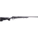 BERGARA B14 CIMA CF 300WM 22" - CF W/BREAK BLACK W/GREY CF STK