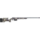 BERGARA B14 WILDERNESS HMR - 7MM PRC GREY/CAMO MINI CHASSIS