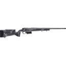 BERGARA B14 CREST 7MM PRC 22" - #5 W/BREAK GREY CERA/BLK-GREY