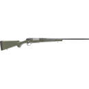 BERGARA B14 HUNTER 308 WIN - 22" BLACK CERAKOTE/GREEN SYN