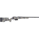 BERGARA B14 CARBON WILDERNESS - HMR 6.5PRC CHASSIS GREY/CAMO