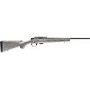 BERGARA BMR MICRO 17HMR 20" - W/RAIL BLUED/GREY 5RD/10RD MAG