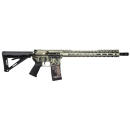 BLACK RAIN SPEC15 TRUMP FX - LTD. EDITION 5.56 SILVER 30RD