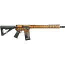 BLACK RAIN SPEC15 TRUMP FX - LTD. EDITION 5.56 COPPER 30RD