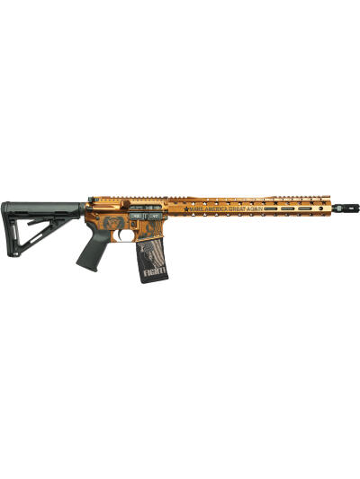 BLACK RAIN SPEC15 TRUMP FX - LTD. EDITION 5.56 COPPER 30RD