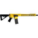 BLACK RAIN SPEC+ PATRIOT RIFLE - 5.56 16" GADSDEN FLAG 30RD