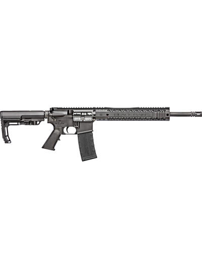 BLACK RAIN SPEC15 5.56 RIFLE - 16" ANODIZED BLACK 30RD