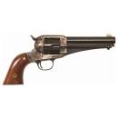 CIMARRON 1875 OUTLAW 45LC - FS 5.5" CC/BLUED WALNUT