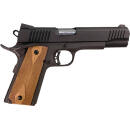 CITADEL M1911 FULL SIZE 45ACP - 5" BBL 2-8RD MAGS WOOD/BLACK