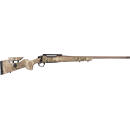 CVA CASCADE LR HUNTER 6.5CM - 22" RAIL BRNZ/RT HILLSIDE