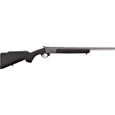 TRADITIONS OUTFITTER G3 22" - 44 MAG GREY CERA/BLACK SYN