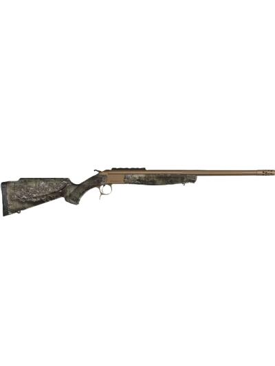 CVA SCOUT TD V3 350 LEGEND 20" - BRONZE/REALTREE EXCAPE