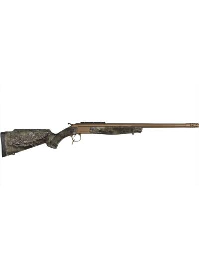 CVA SCOUT TD V3 450BM 22" - BRONZE/REALTREE EXCAPE