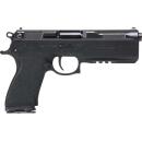 FK BRNO 7.5 FK 14+1 5.3" - POLY STEEL SLIDE CUT BLACK