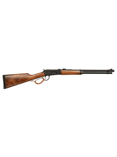 GForce Arms GFLVR3030 Lever-Action .30-30 Win 5+1 20" Walnut/Blued