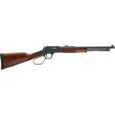 HENRY H12 BIG BOY STEEL - CARBINE 327FED 16.5" WALNUT LL