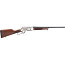 HENRY H14 LONG RANGER DELUXE - 223REM/5.56 20" ENGRAVED