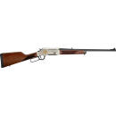 HENRY H14 LONG RANGER ANTELOPE - 243 WIN 20" ENGRAVED