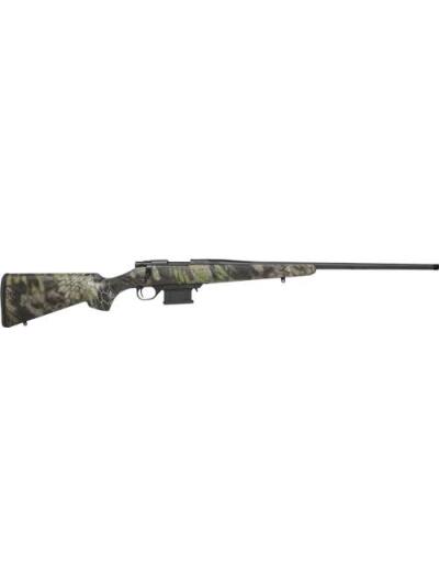 HOWA CARBON STALKER - 223 REM 22" THREADED BBL