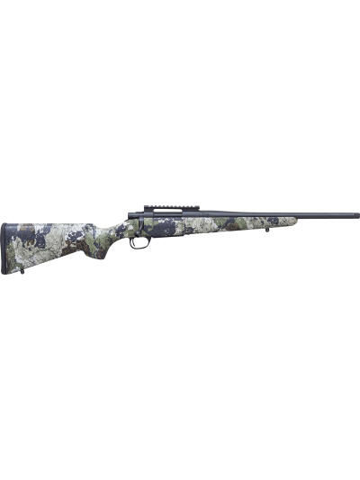 HOWA M1500 SUPERLITE SHORT - 243 WIN 16.25" BBL CARBON XK7