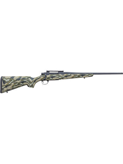 HOWA M1500 SUPERLITE 6.5CM - 20" SL BBL RAPTOR HIGHLAND