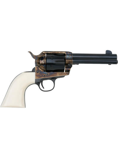 E.M.F. DELUXE CALIFORNIAN - 357MAG BLUE IVORY