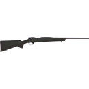 HOWA M1500 7MM REM MAG - 24" THREADED BBL BLACK HOGUE