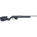 HOWA HERA 7 6.5CM - 22" BBL STEEL BLACK