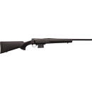 HOWA M1500 MINI-ACTION 22ARC - 22" THRD BLACK SYN.