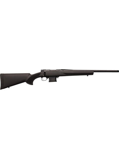 HOWA M1500 MINI-ACTION 22ARC - 22" THRD BLACK SYN.