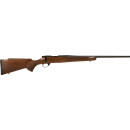 HOWA M1500 7MM-08 REM - 22" THREADED BBL WALNUT